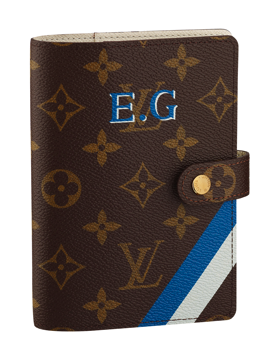 Louis Vuitton Diary Mon Monogram Modepilot