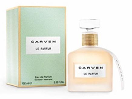 Neuer Duft von Carven