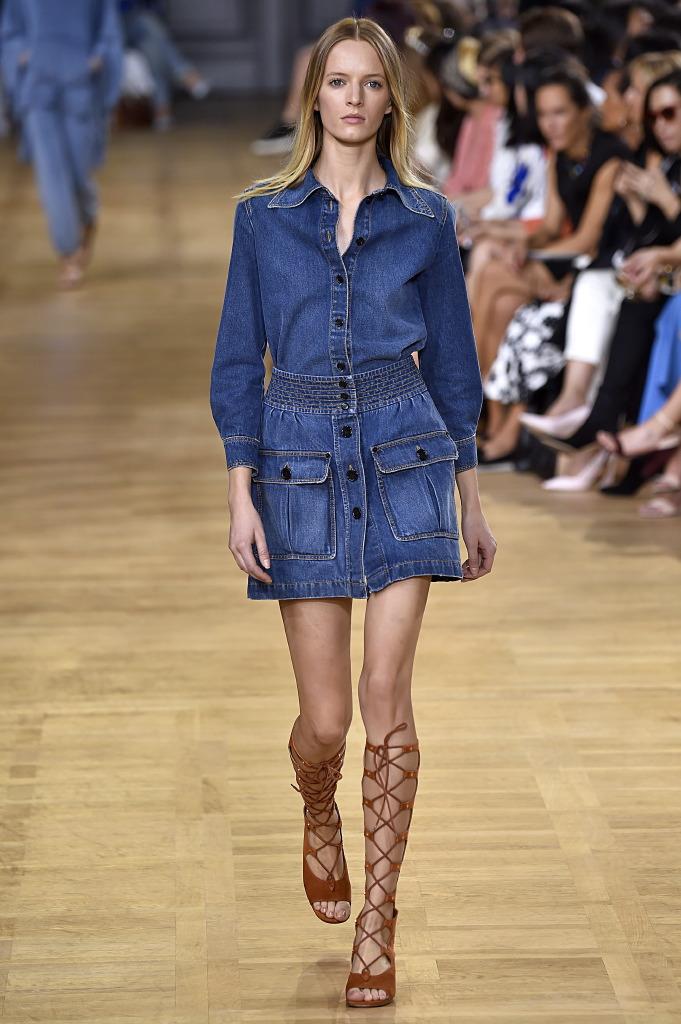 Chloé
