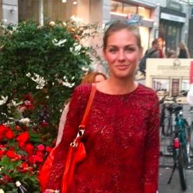 Streetstyle zur Shop-Eröffnung