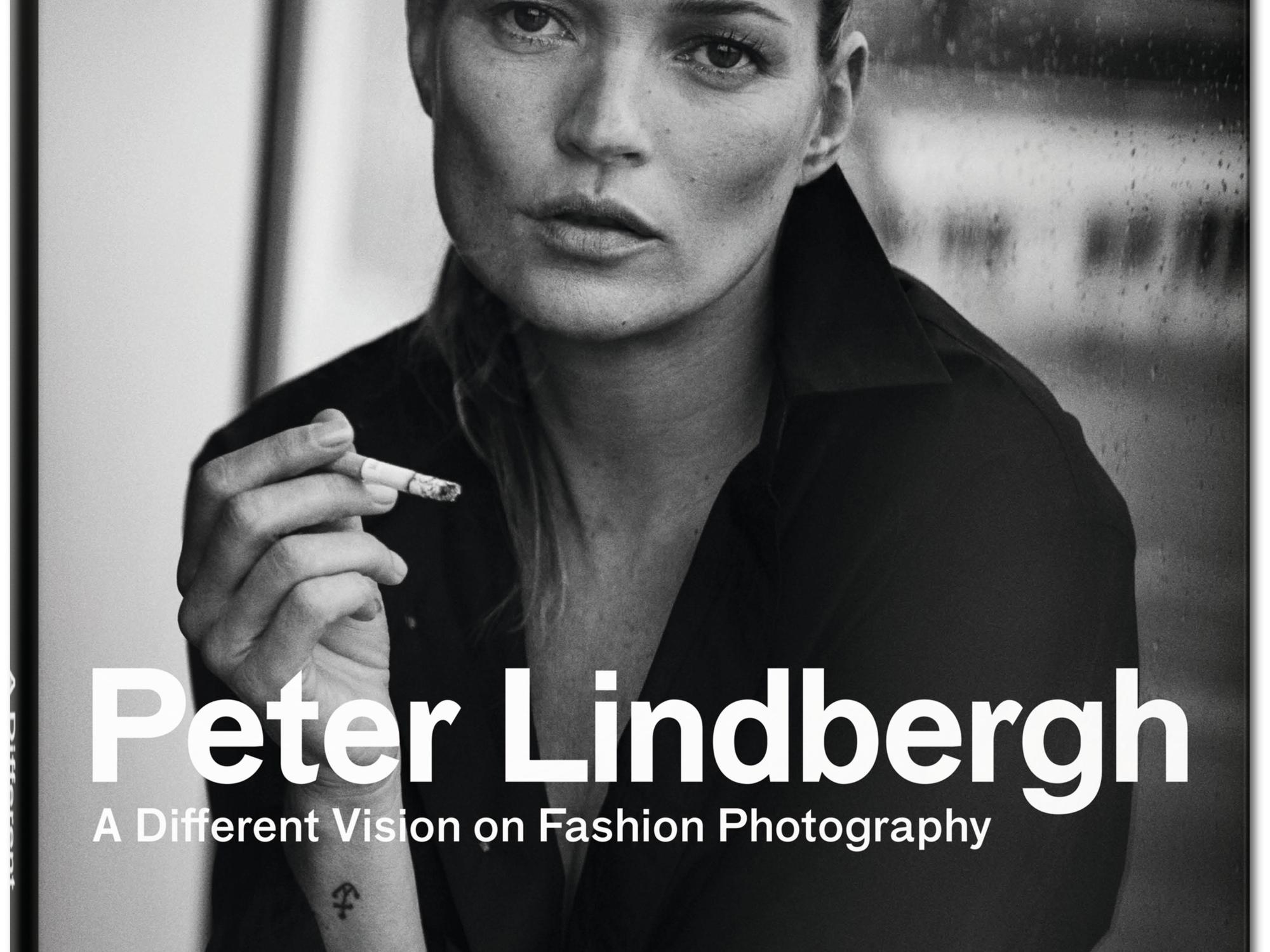 Peter Lindbergh: "The beginning of the end of photography"