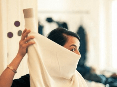 Making-of: Absolut Blank Atelier