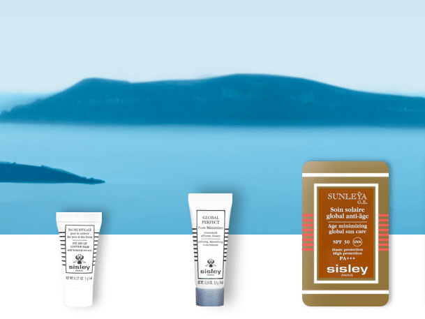 Beauty Abonnements: Sisley versus Glossybox