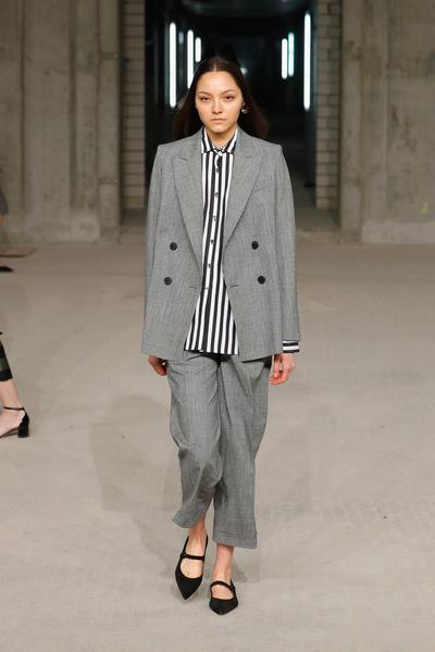 Odee herbst/Winter 2017