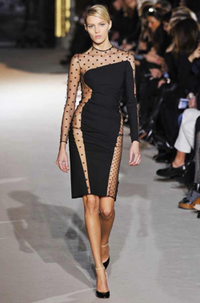 Stella McCartney Pünktchen Modepilot