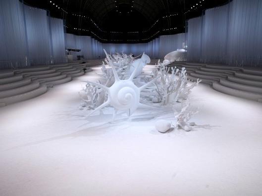 London Fashion Week - Tag 3