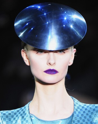 Giorgio Armani Privé Cosmetics Modepilot