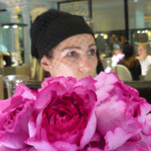 30 Jahre Yves Piaget Rose
