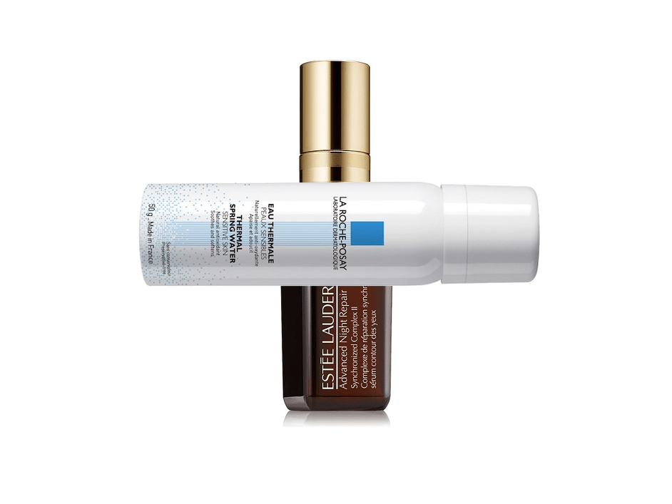 Ach! 5 Beauty Hacks