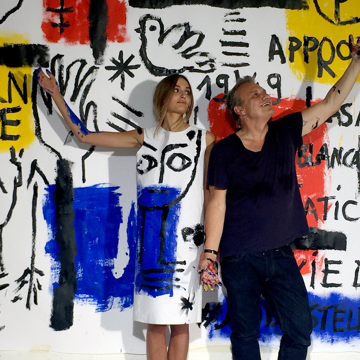 Vorschau auf das Arte Fashion Weekend
