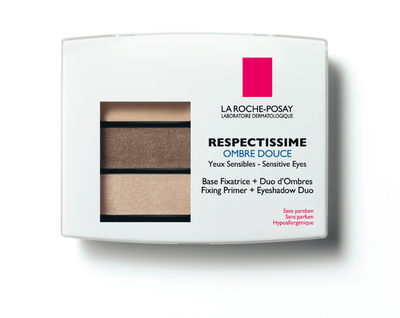 La Roche-Posay Lidschatten Modepilot