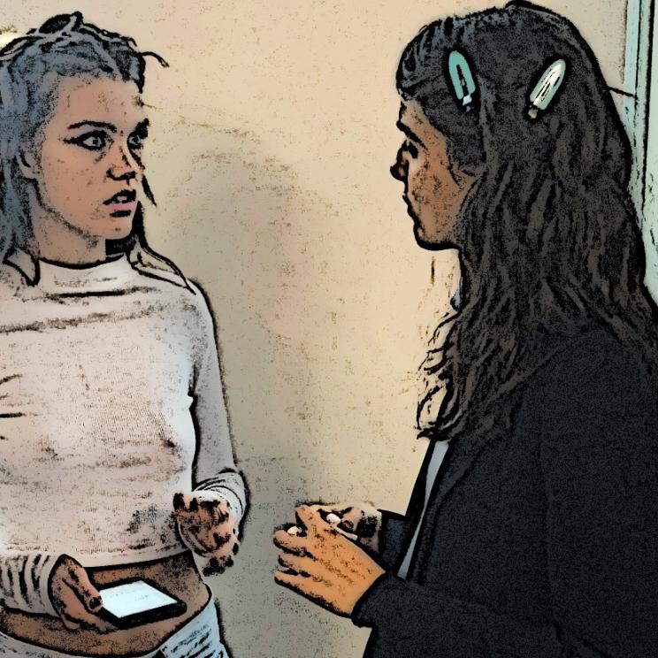 Meist gesprochene Sätze auf der Mailand Fashion Week 2018
