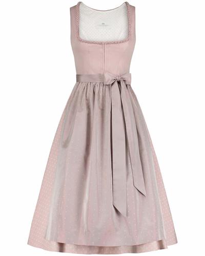 Modepilot Wiesndirndl 2019 Lodenfrey