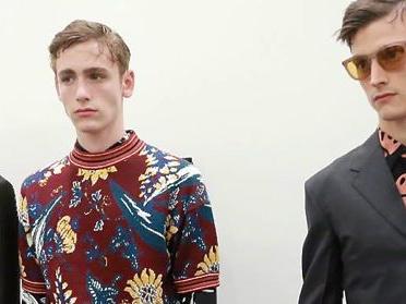 Highlights: Milano Moda Uomo Day 2