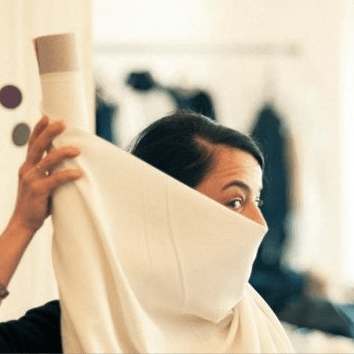 Making-of: Absolut Blank Atelier