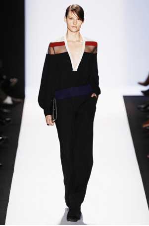 BCBG fall 2012 Modepilot