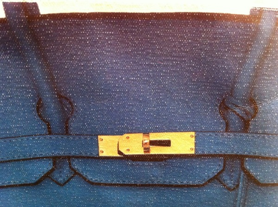 Foto Thfri Birkin bag Modepilot