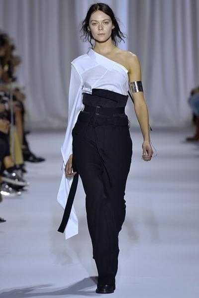 Ann Demeulemeester S/S 17