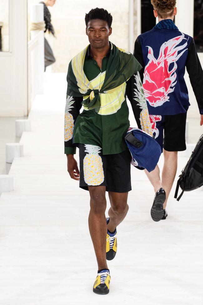 Issey Miyake