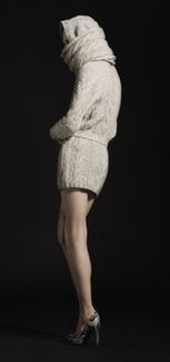 Clare Tough wool Modepilot