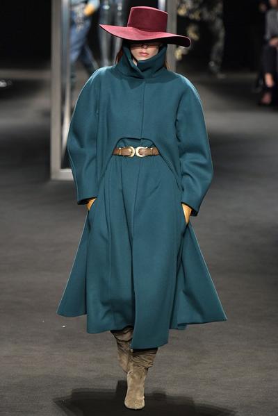Alberta Ferretti Modepilot Fall Winter 2018 2019