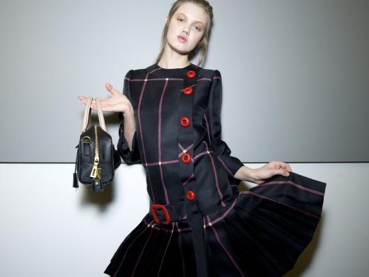 Milan Fashion Week - Tag 2