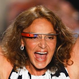 NY: Diane von Furstenberg
