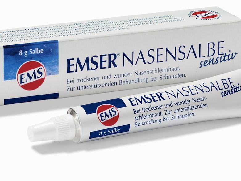 Pflege für den Langstreckenflug