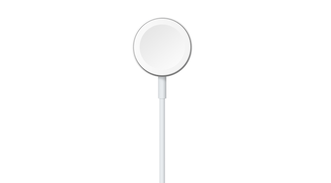 Ladegerät Aufladegerät Apple Watch Modepilot