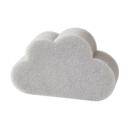 putschwamm design wolke rain