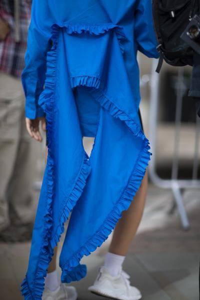 Street Style London Sommer 2019 Modepilot