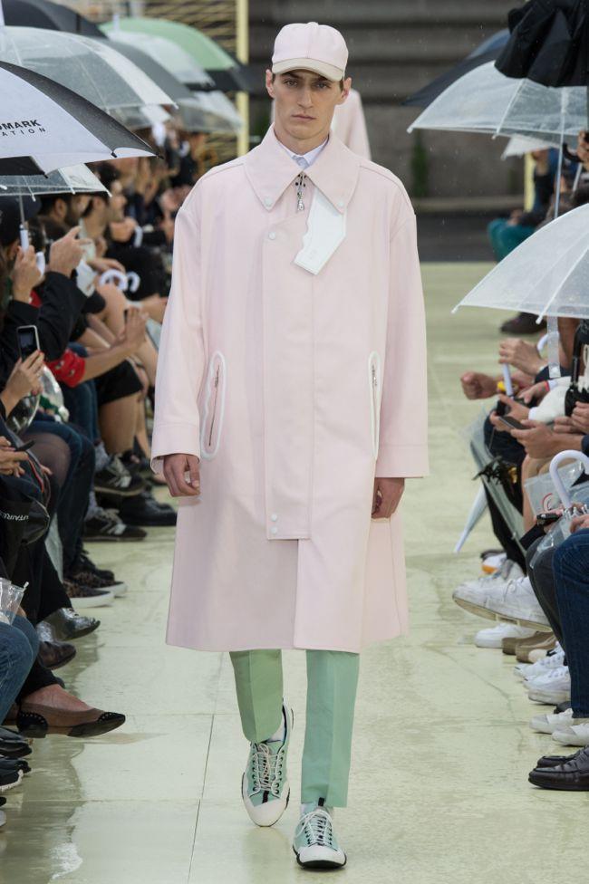 Kenzo