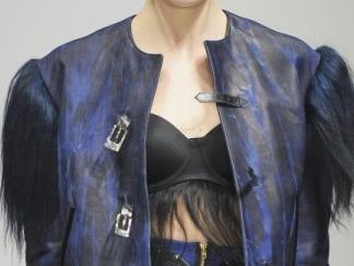 London Fashion Week - Tag 4