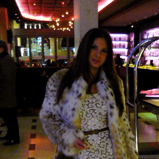 Fashionwonderland im InterConti Düsseldorf