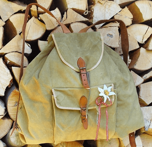 DaWanda Wohngeschichten von K. Rucksack Modepilot