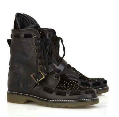 See by Chloé net-a-porter Modepilot