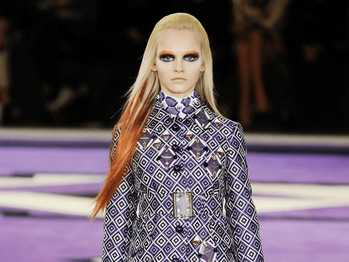 Prada: Fall/Winter 2012