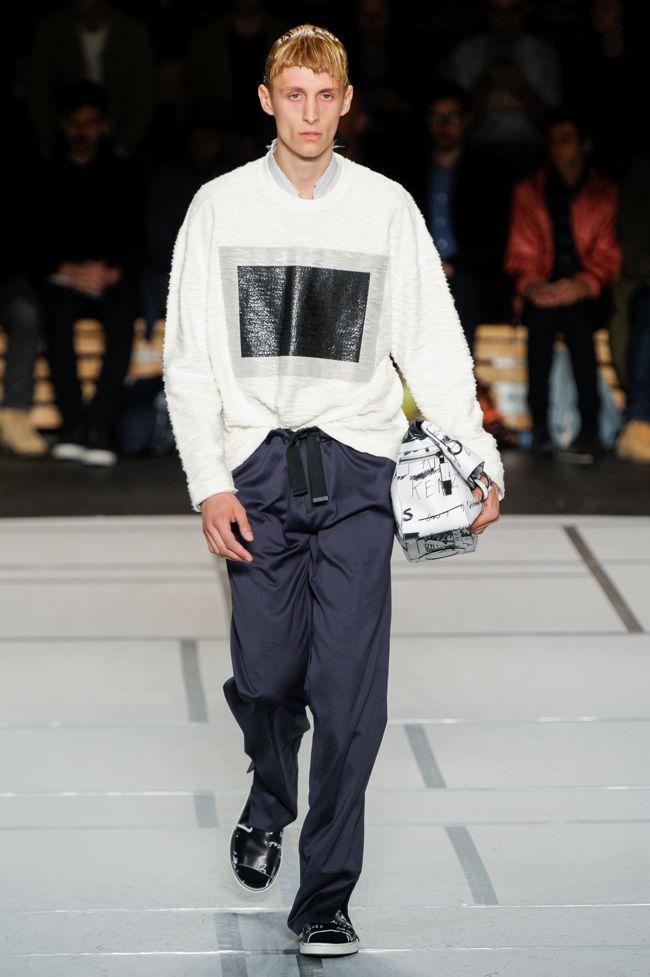 Kenzo Homme