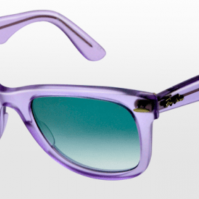 Ray Ban: Personal Sunglasses