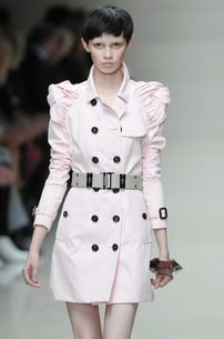 Burberry Trench 2010 Modepilot