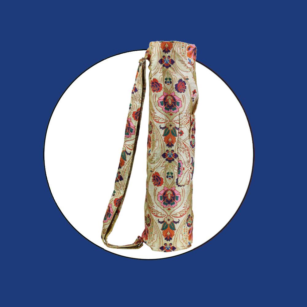 Tür 21: Yoga-Tasche von Holy Goat