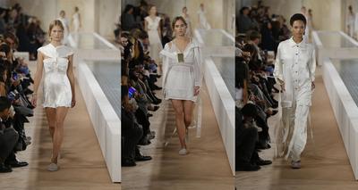 Balenciaga wang finale balenciaga ss2016