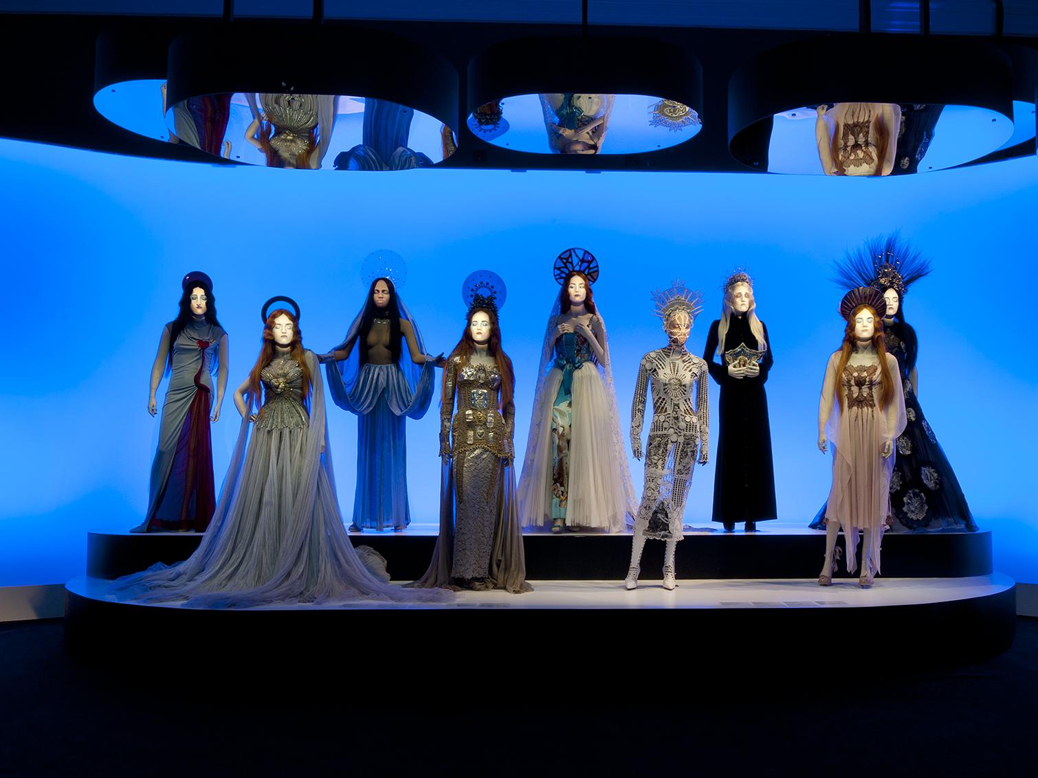 Jean Paul Gaultier. From the Sidewalk to the Catwalk