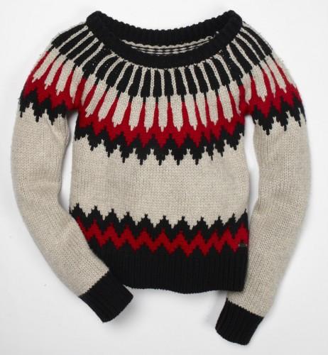 Modepilot-Ralph Lauren-X-Mas-Collection-2011-Mode-Blog-Kidswear