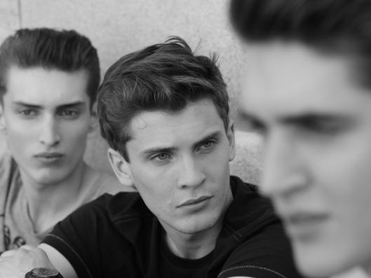 Paris Mode Masculine - Tag 5/Ende