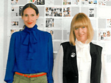 Match made in heaven: Schluppe + Chino