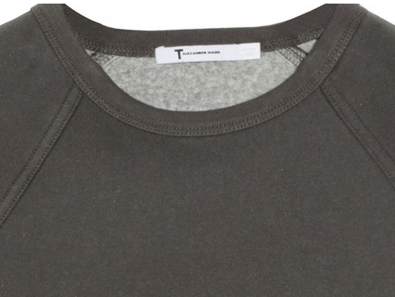 Ready-to-speak: Normcore