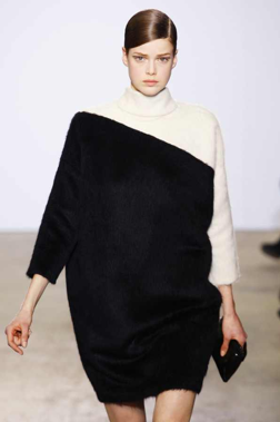 Costume National Rollkragen Modepilot