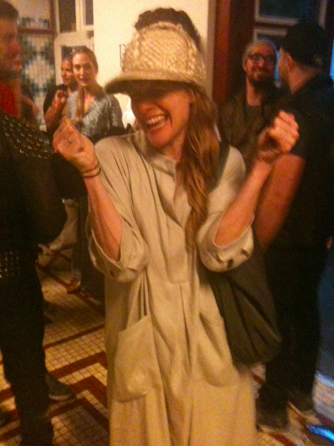 Julia Freitag Styleproofed Modepilot