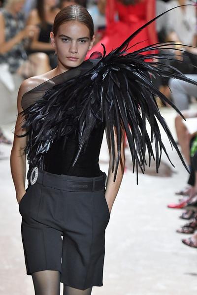 Bermudas Modepilot Bermuda-Shorts Haute Couture 2019